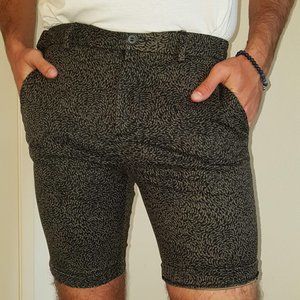Stylish H&M Men Shorts